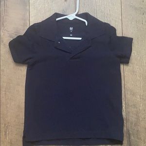 Xs Gap polo